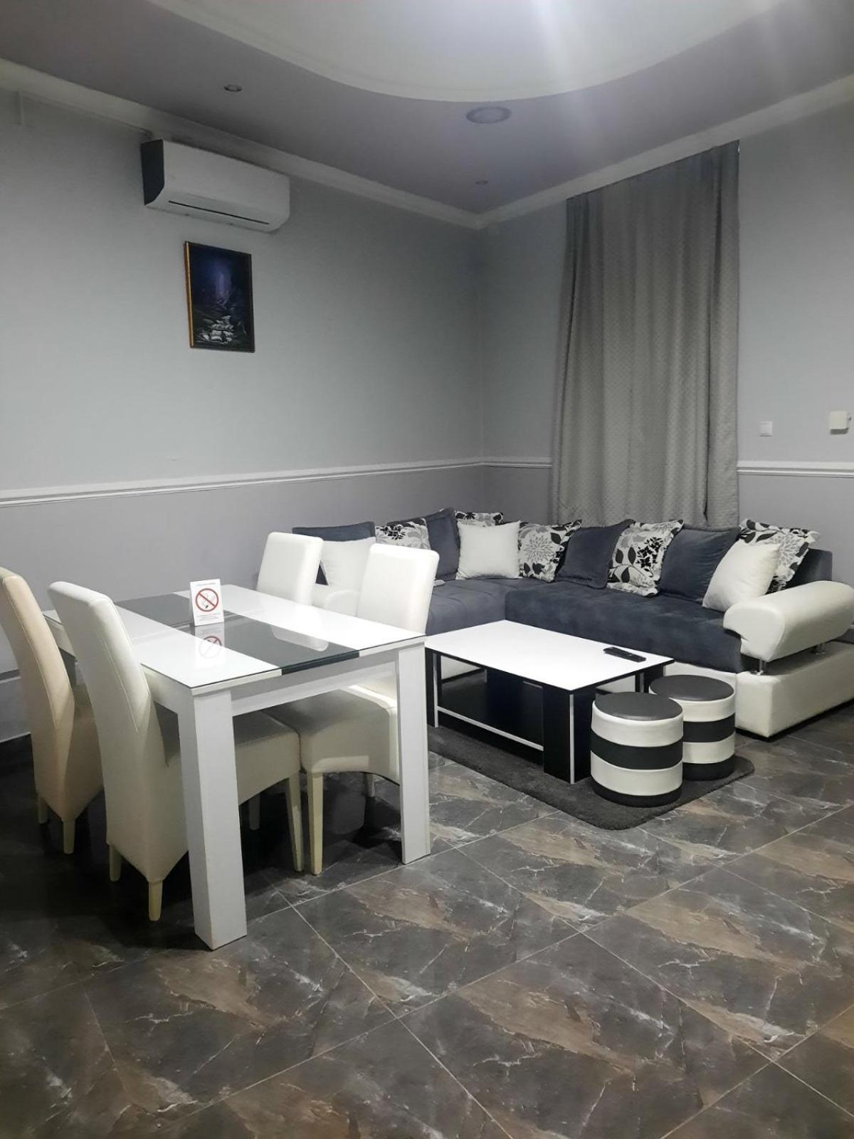 Apartments Royal Menex Pozarevac Room photo