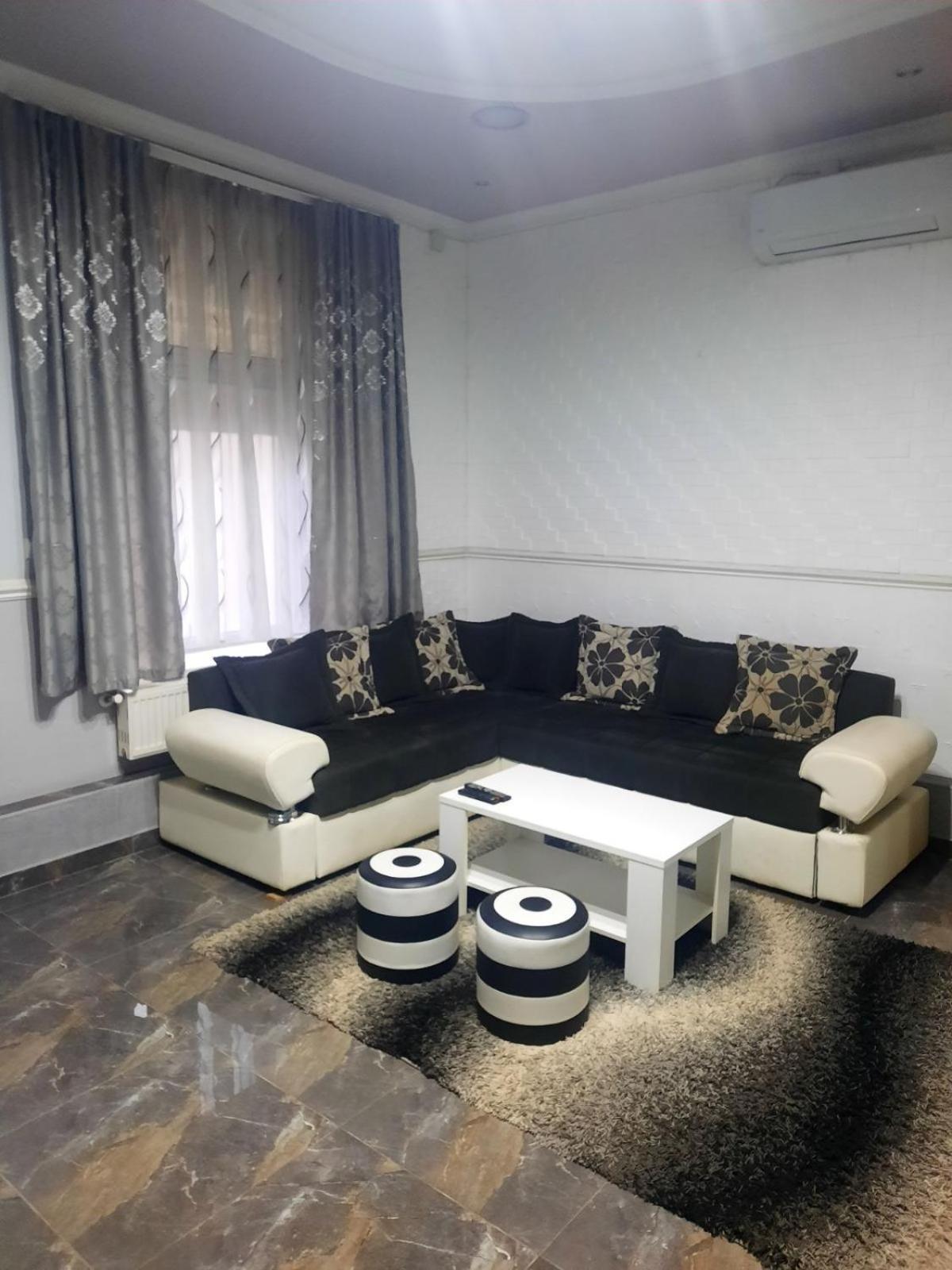 Apartments Royal Menex Pozarevac Room photo