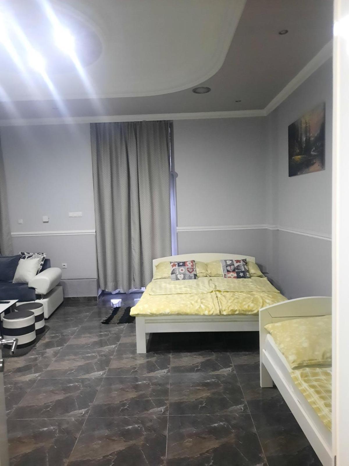 Apartments Royal Menex Pozarevac Room photo