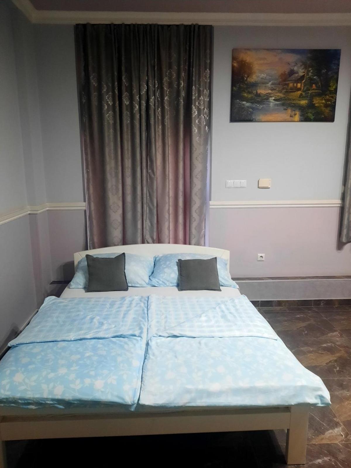 Apartments Royal Menex Pozarevac Room photo