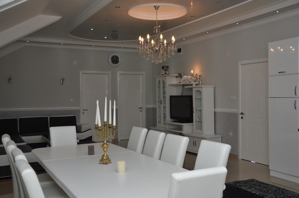 Apartments Royal Menex Pozarevac Room photo