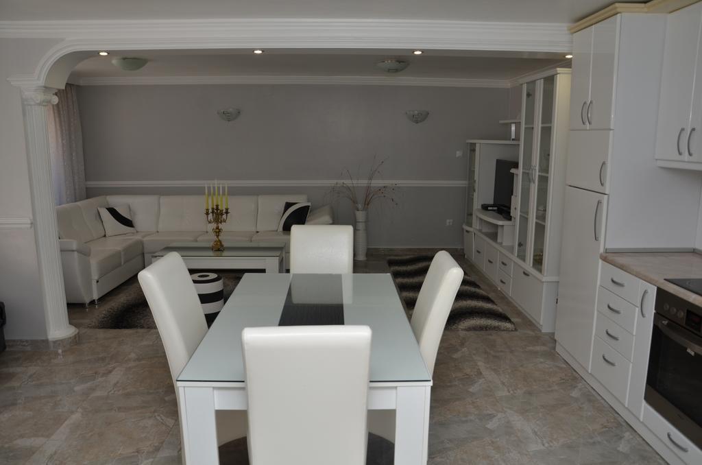 Apartments Royal Menex Pozarevac Room photo