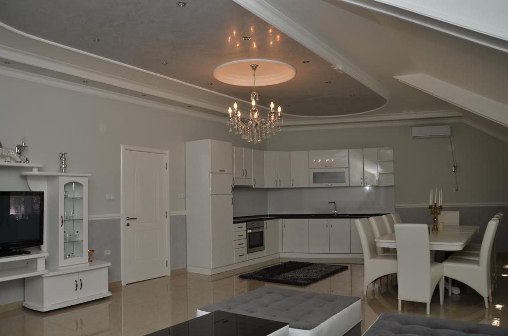 Apartments Royal Menex Pozarevac Room photo