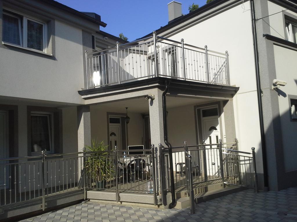 Apartments Royal Menex Pozarevac Room photo