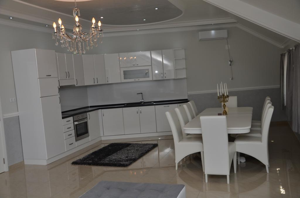 Apartments Royal Menex Pozarevac Room photo