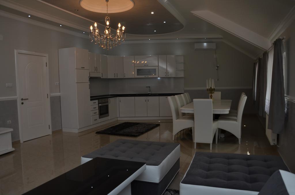 Apartments Royal Menex Pozarevac Room photo