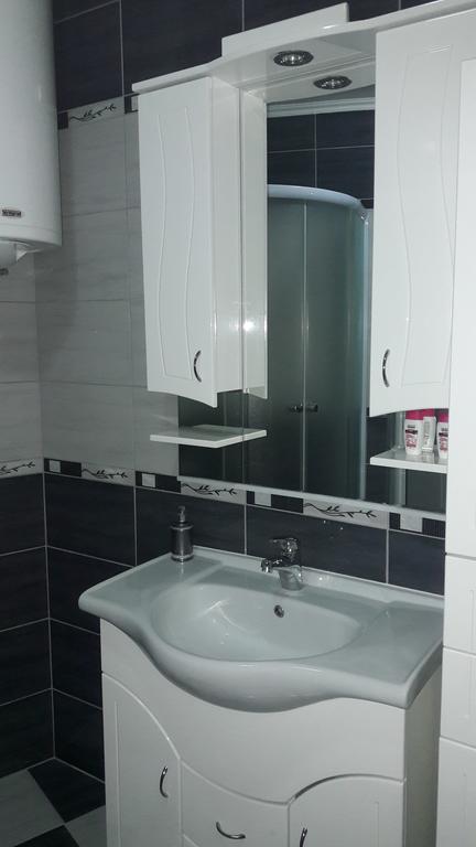 Apartments Royal Menex Pozarevac Exterior photo