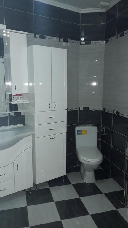 Apartments Royal Menex Pozarevac Exterior photo