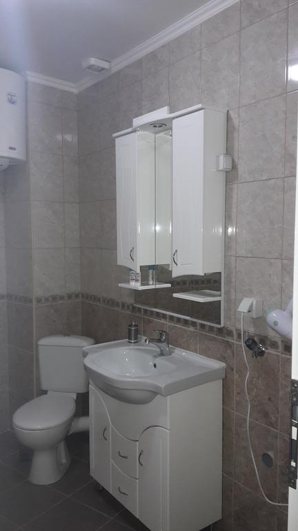 Apartments Royal Menex Pozarevac Exterior photo